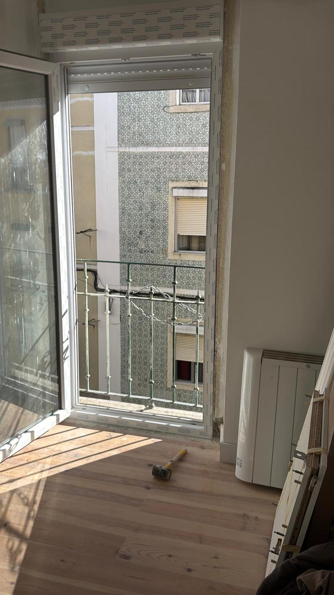 Casa Josefa Apartamento Lisboa