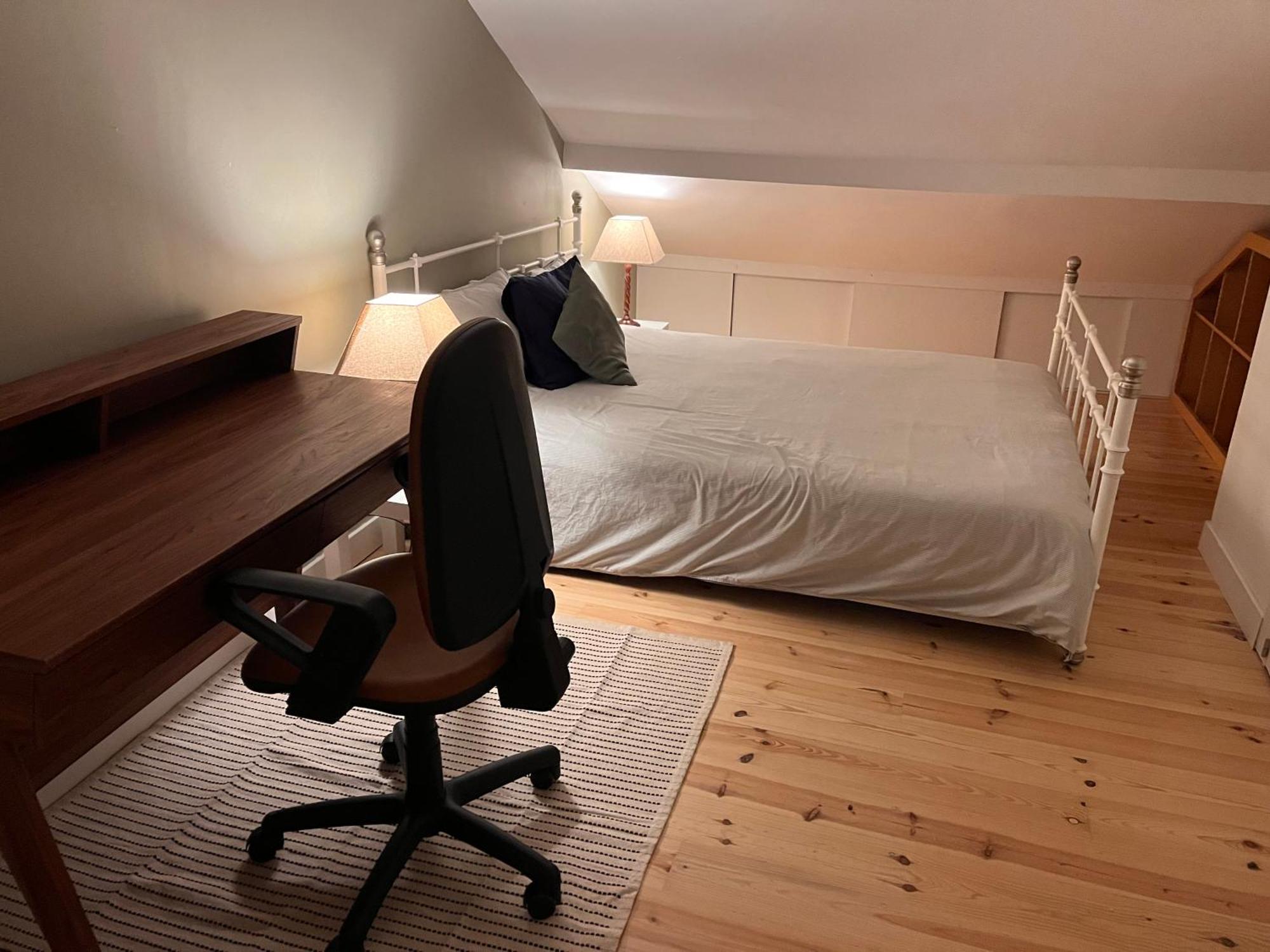 Lejlighed Casa Josefa *